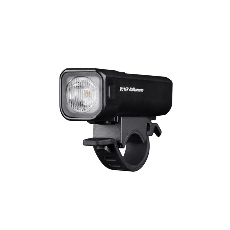 Fenix 400 Lumen Rechargeable Bike Light – F FX-BC15R