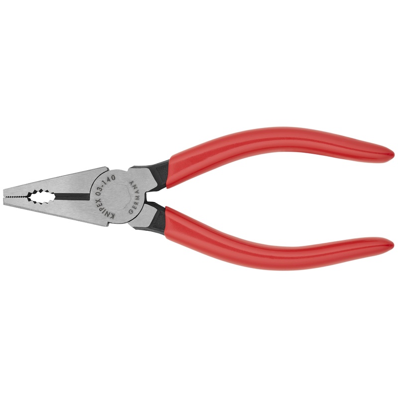 Knipex 03 01 140 KN | Combination Pliers