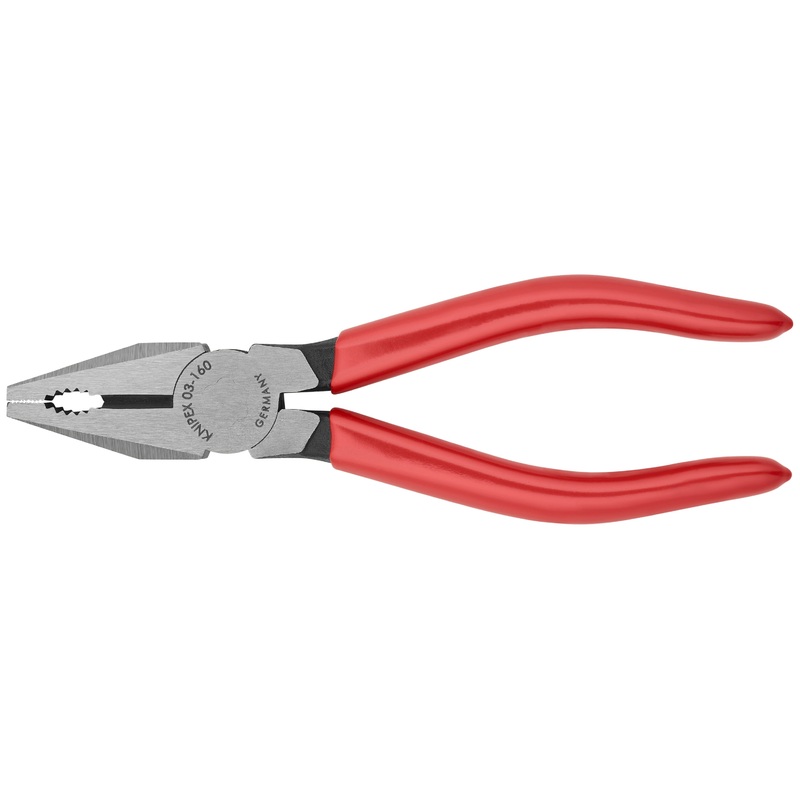 Knipex 03 01 160 KN | Combination Pliers