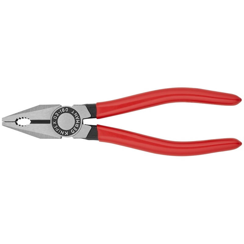 Knipex 03 01 180 KN | Combination Pliers