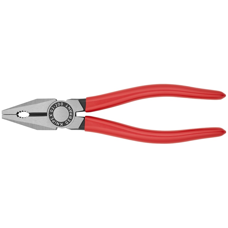 Knipex 03 01 200 KN | Combination Pliers