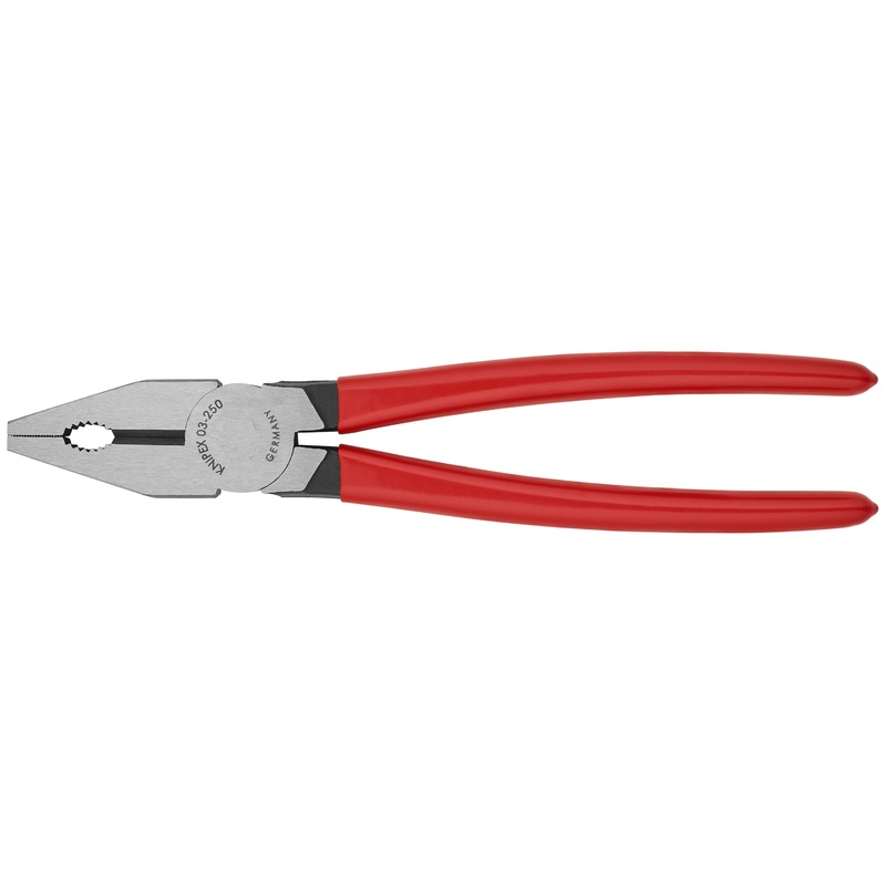 Knipex 03 01 250 KN | Combination Pliers