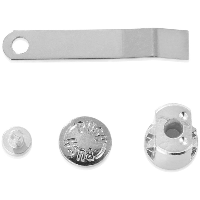 Knipex Push-Button Replacement Set for Plier Wrench 86 XX 150 – KN 86 09 150