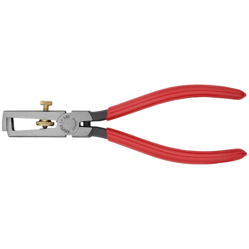 Knipex 11 01 160 KN | End-Type Wire Stripper