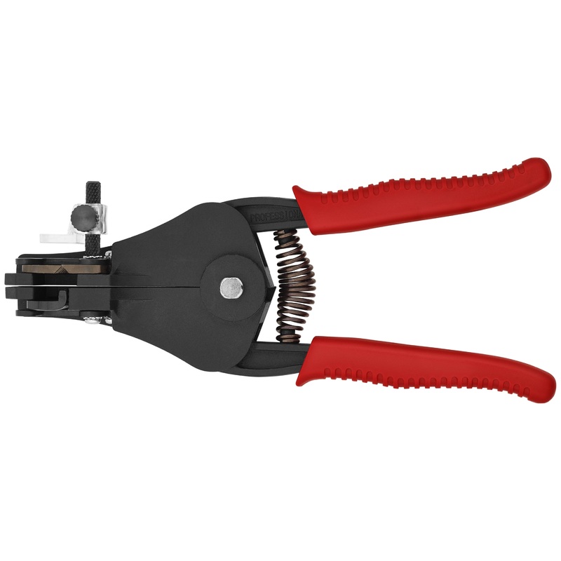 Knipex 12 21 180 KN | Automatic Wire Stripper