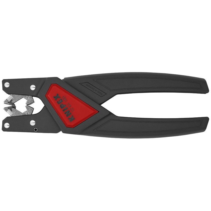 Knipex 12 64 180 KN | Automatic Wire Stripper, 0.75-2.5 mm2
