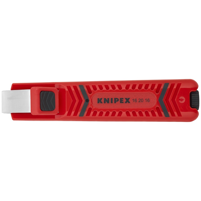 Knipex 16 20 16 SB KN | Cable Knife
