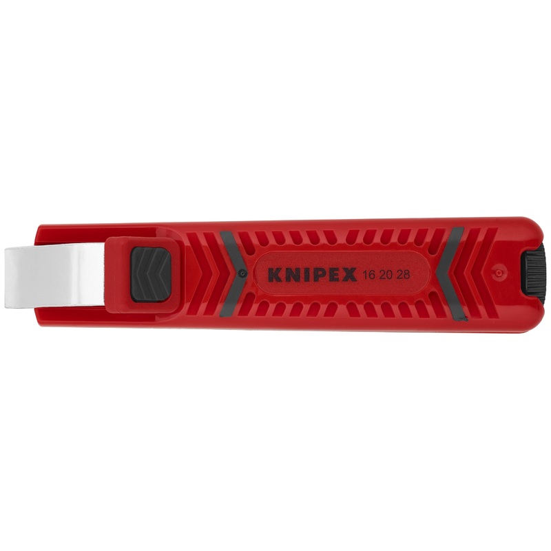 Knipex 16 20 28 SB KN | Cable Knife