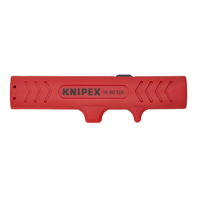 Knipex 16 80 125 SB KN | Universal Cable Stripping Tool