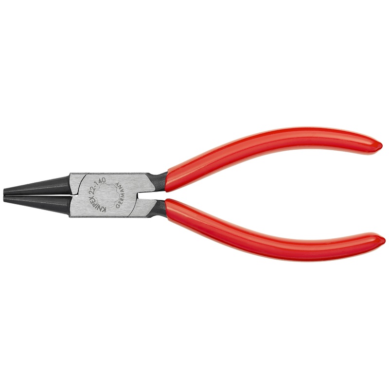 Knipex 22 01 140 KN | Round Nose Pliers