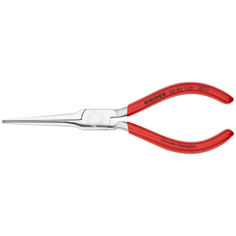 Knipex 33 03 160 KN | Duckbill Pliers, Chrome