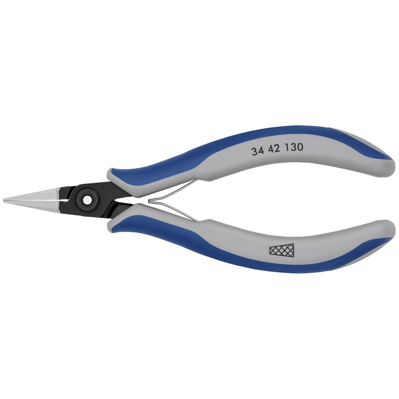 Knipex 34 42 130 KN | Relay Adjusting Pliers, Multi-Component