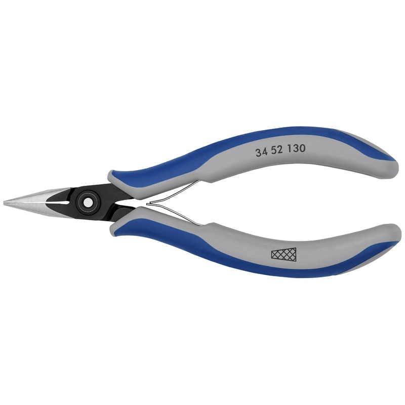 Knipex 34 52 130 KN | Relay Adjusting Pliers, Multi-Component