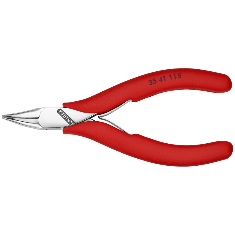 Knipex 35 41 115 KN | Electronics Pliers