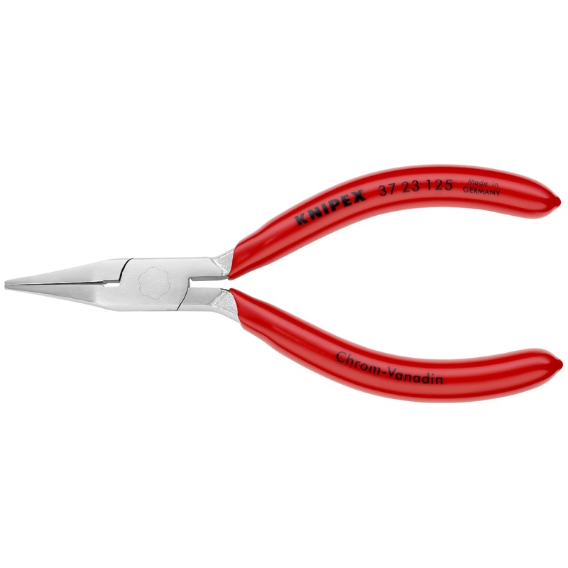 Knipex 37 23 125 KN | Electronics Gripping Pliers