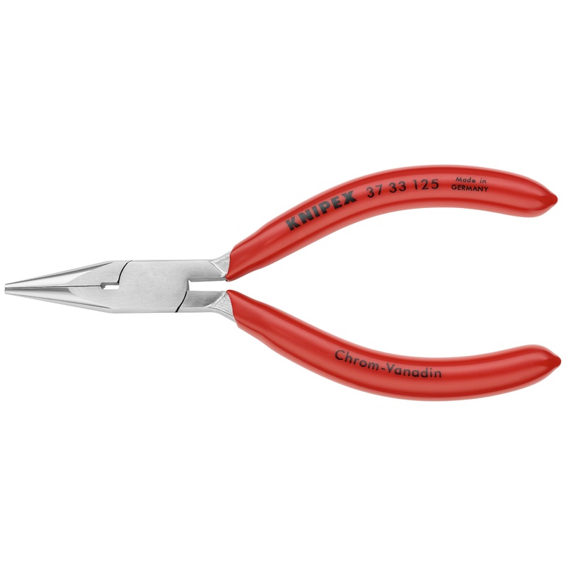 Knipex 37 33 125 KN | Electronics Gripping Pliers