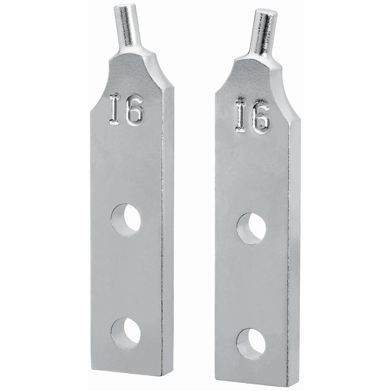 Knipex 44 19 J6 KN | Spare Tips for 44 10 J6