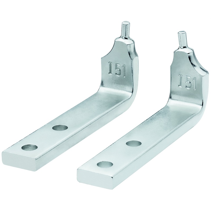 Knipex 44 29 J51 KN | Spare Tips For 44 20 J51