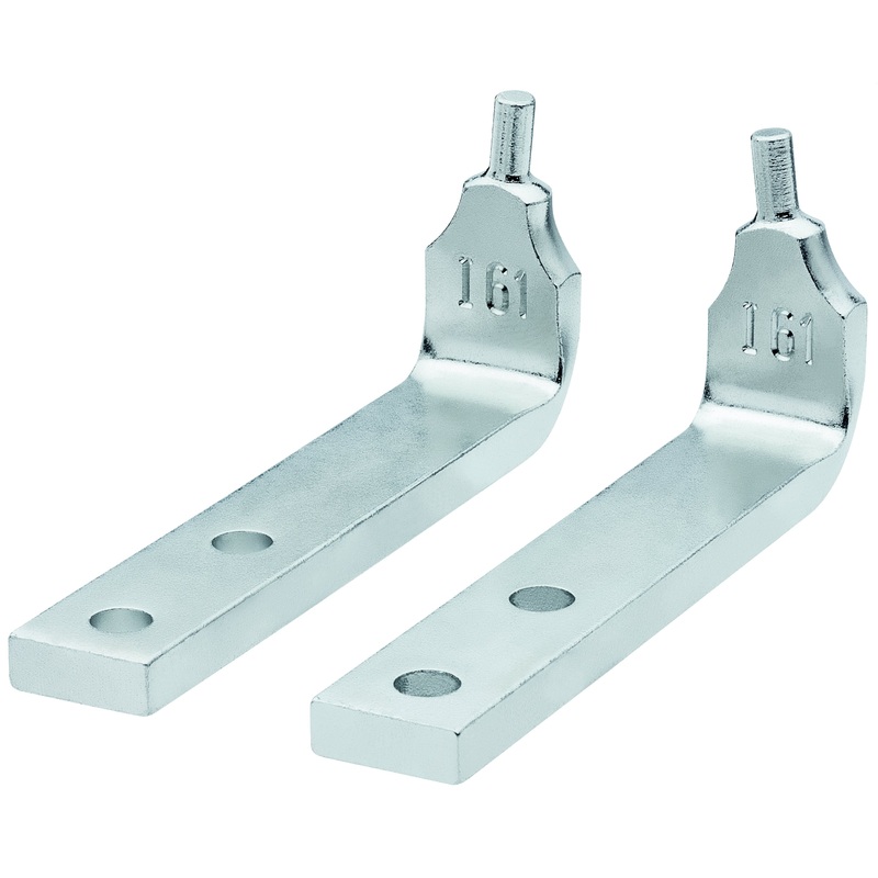 Knipex 44 29 J61 KN | Spare Tips For 44 20 J61