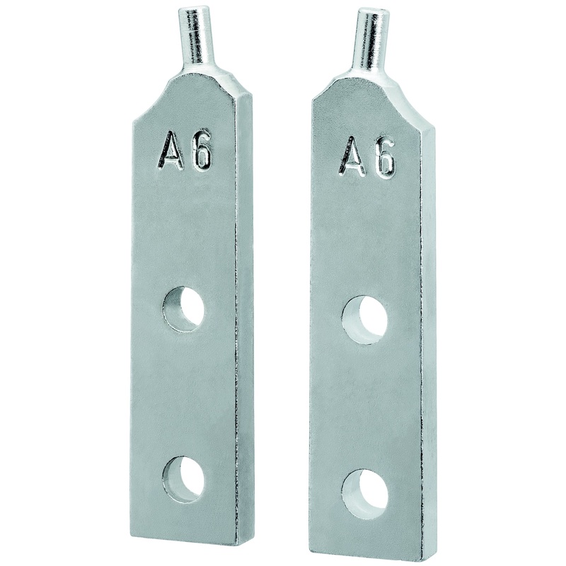 Knipex 46 19 A6 KN | Spare Tips For 46 10 A6
