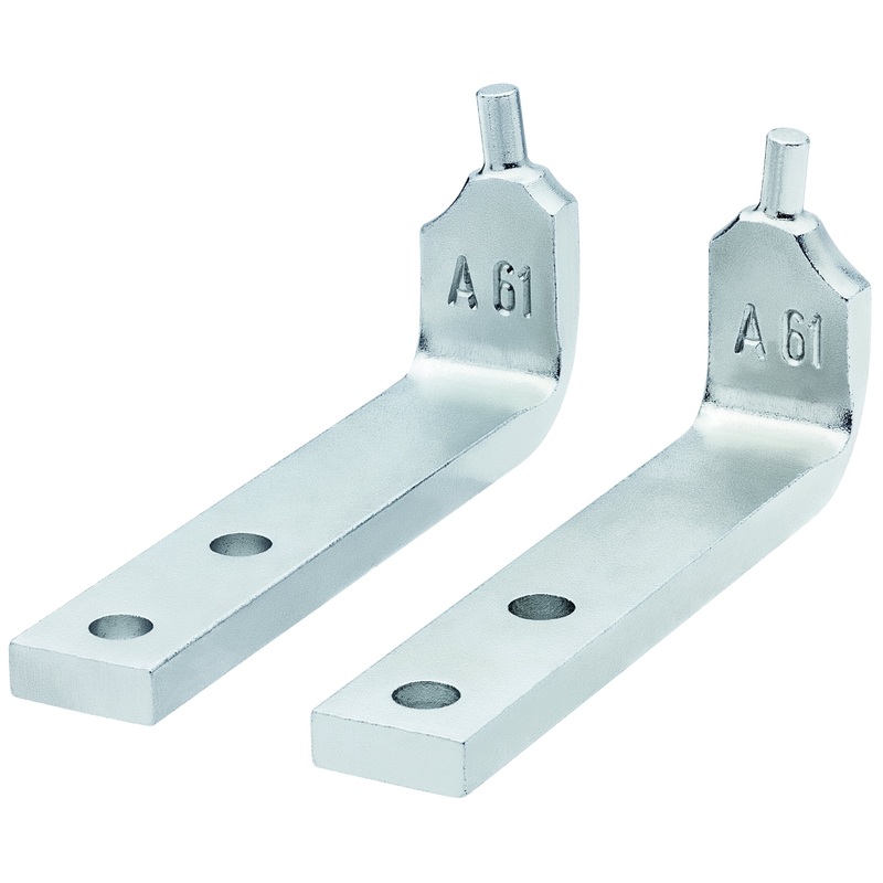 Knipex 46 29 A61 KN | Spare Tips For 46 20 A61