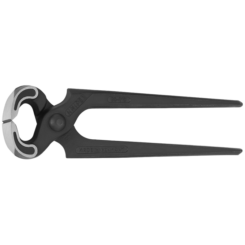 Knipex 50 00 210 KN | Carpenters’ End Cutting Pliers
