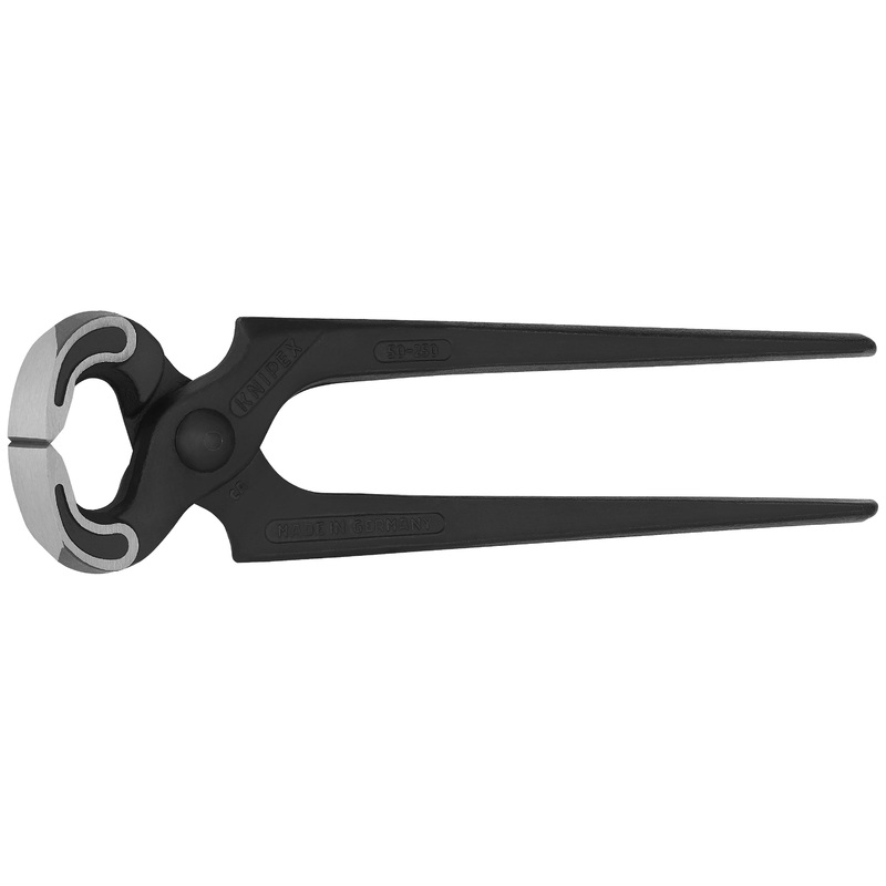 Knipex 50 00 250 KN | Carpenters’ End Cutting Pliers