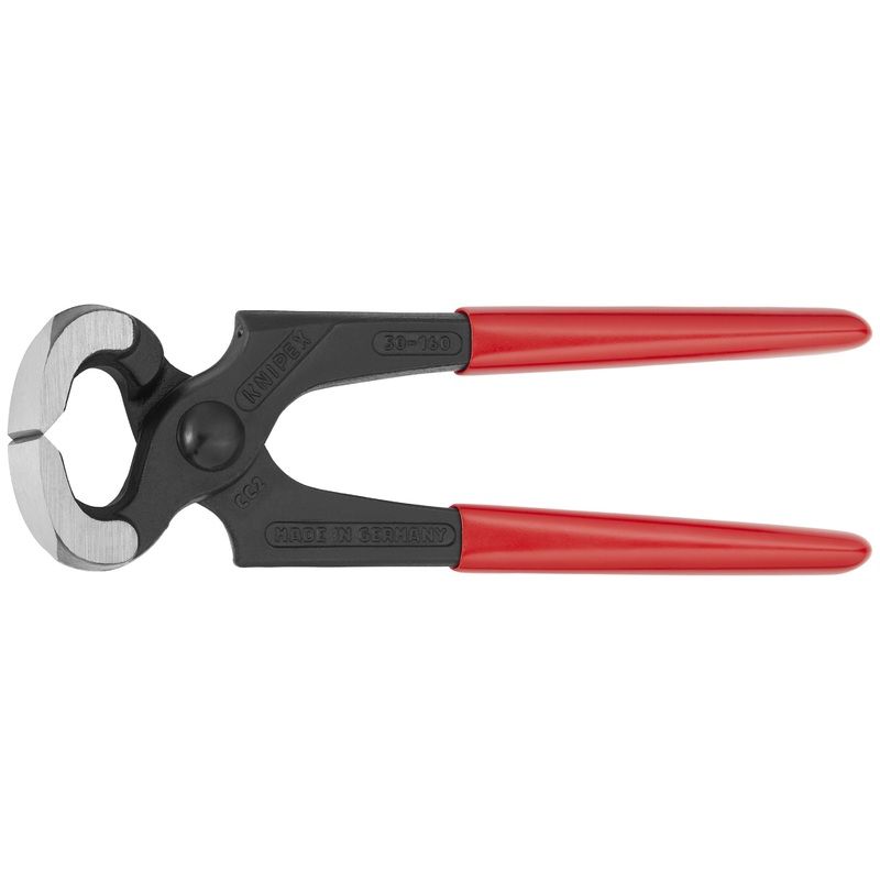 Knipex 50 01 160 KN | Carpenters’ End Cutting Pliers