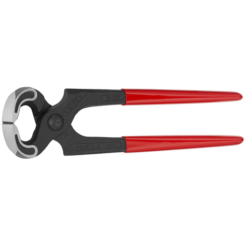 Knipex 50 01 225 KN | Carpenters’ End Cutting Pliers