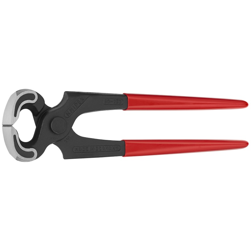 Knipex 50 01 250 KN | Carpenters’ End Cutting Pliers