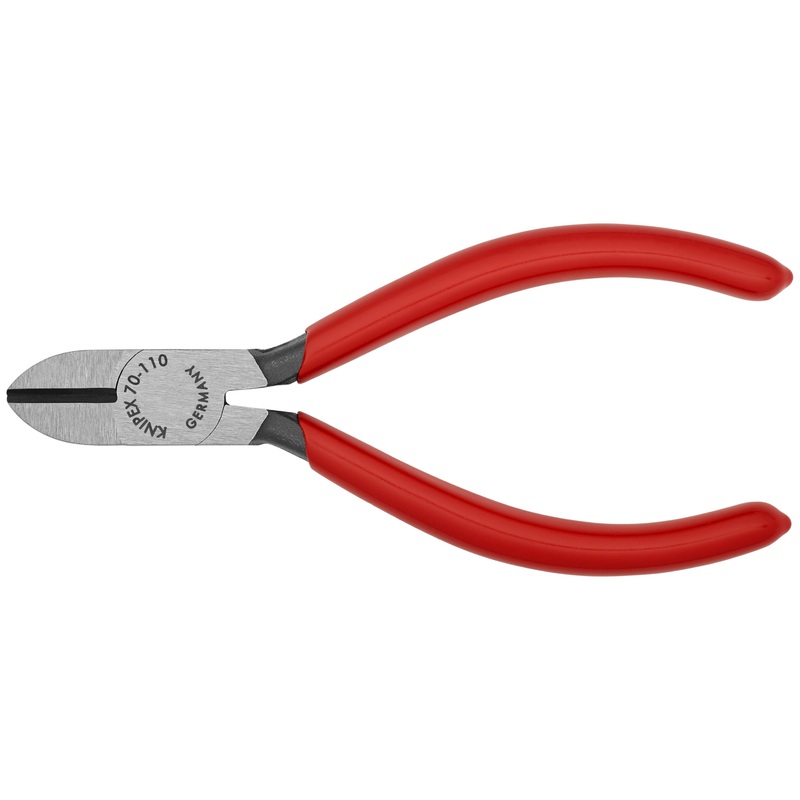 Knipex 70 01 110 KN | Diagonal Cutters