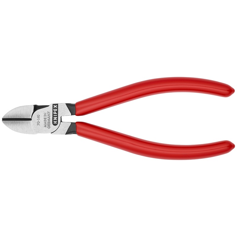Knipex 70 01 140 KN | Diagonal Cutters