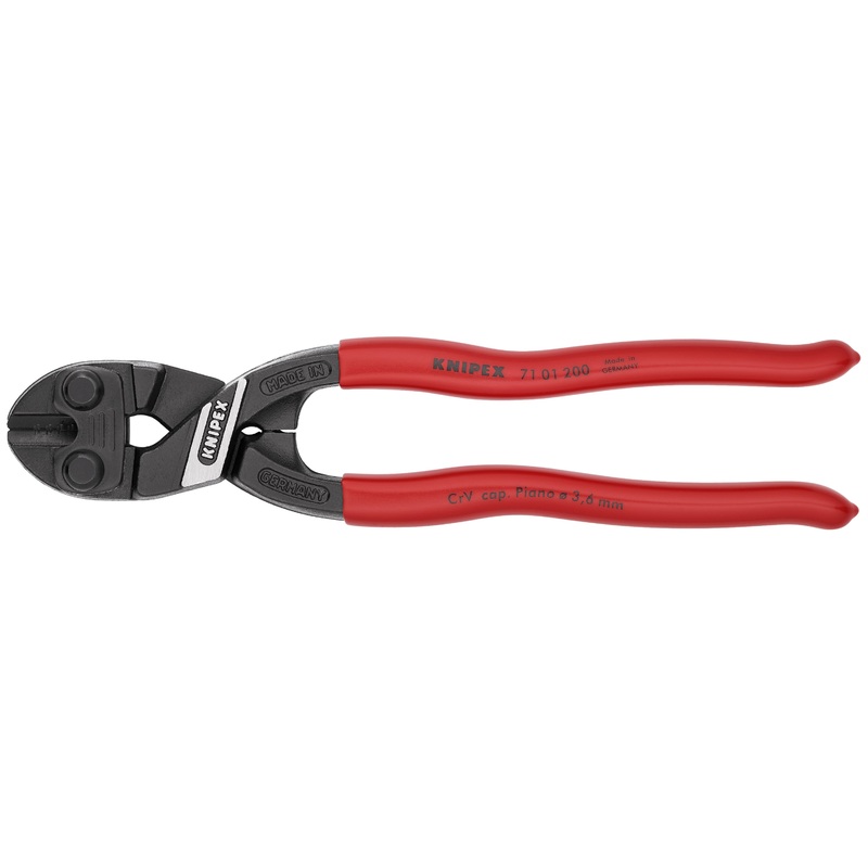 Knipex 71 01 200 KN | CoBolt Compact Bolt Cutter