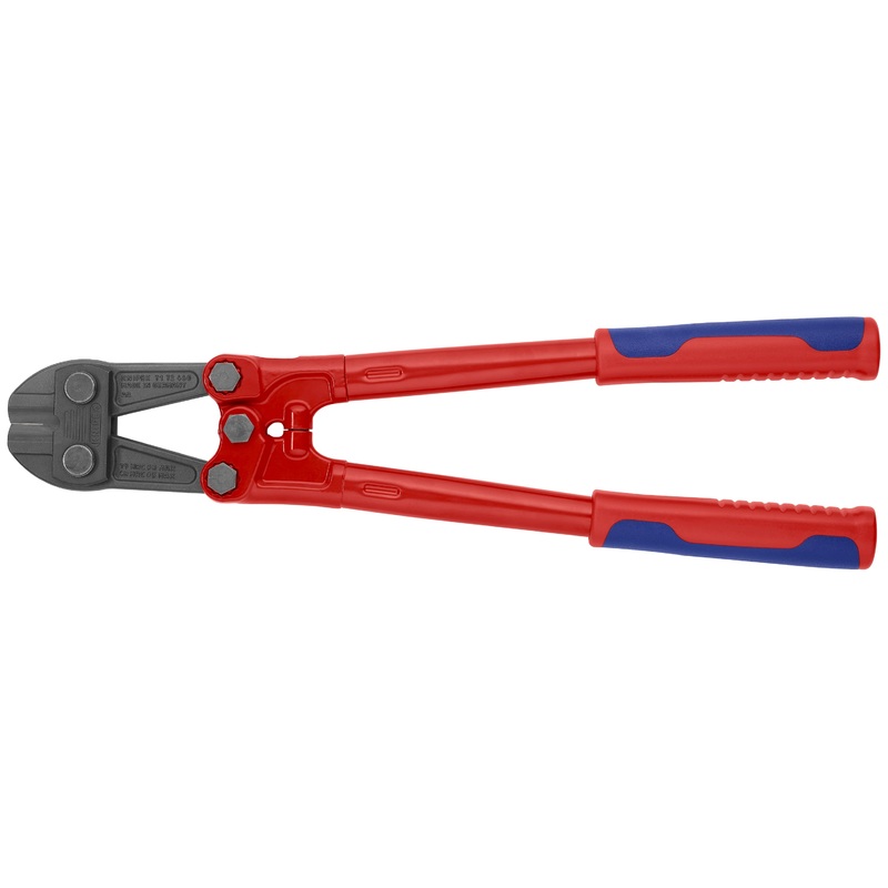 Knipex 71 72 460 KN | Large Bolt Cutter, Multi-Component