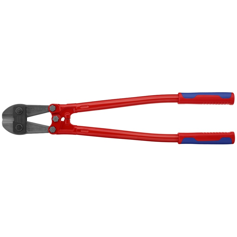 Knipex 71 72 610 KN | Large Bolt Cutter, Multi-Component