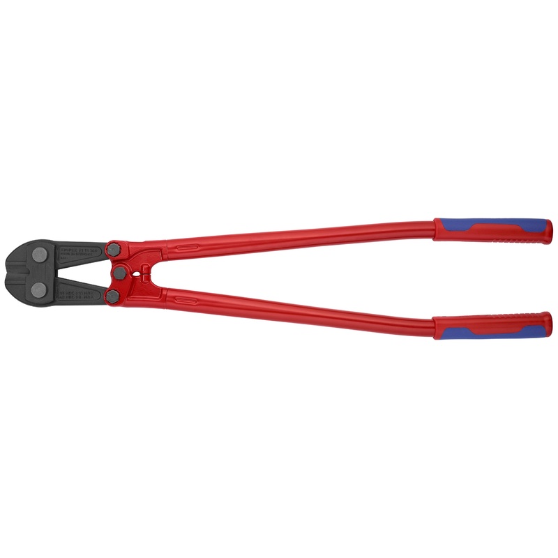 Knipex 71 72 760 KN | Large Bolt Cutter, Multi-Component