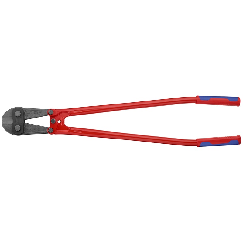 Knipex 71 72 910 KN | Large Bolt Cutter, Multi-Component