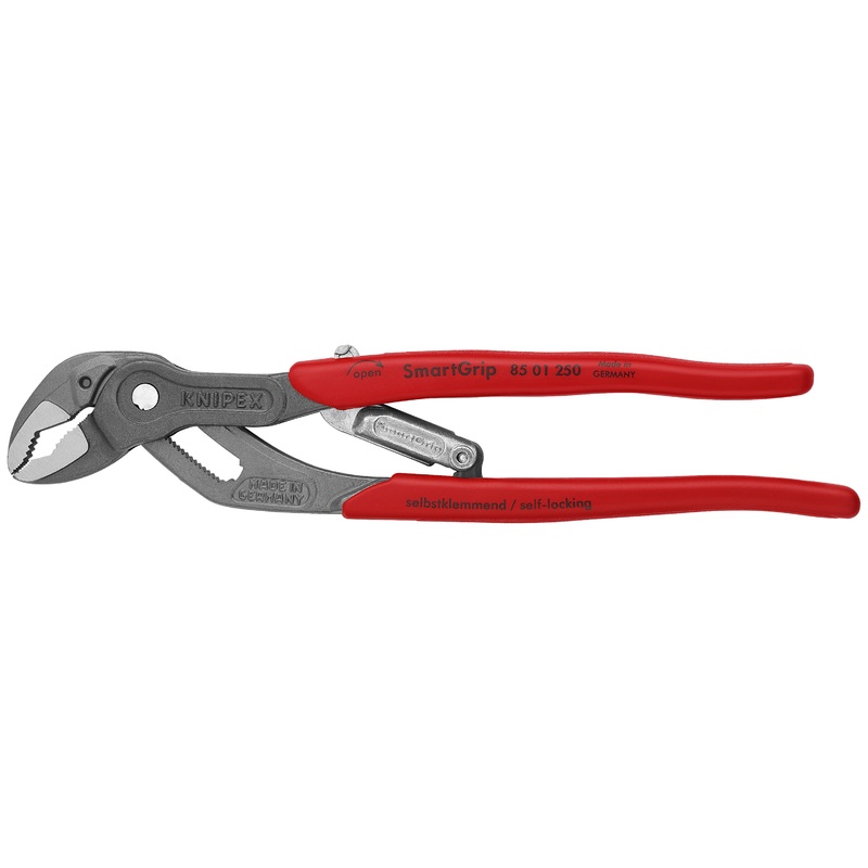 Knipex 85 01 250 SBA KN | Auto Adjusting Water Pump Pliers