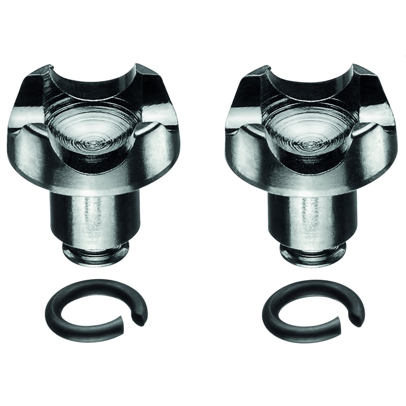 Knipex 85 59 250 A KN | Spring Hose Clamp Replaceable Tips For 85 51 180 C, 85 51 250 A, & 85 51 250 AF