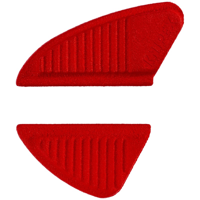Knipex 86 09 180 V01 KN | Jaw Protectors for New 7 1/4 Pliers Wrench 86 XX 180