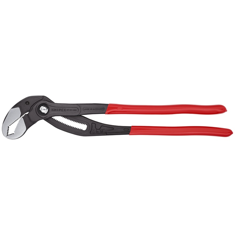 Knipex 87 01 400 US KN | Cobra XL Water Pump Pliers