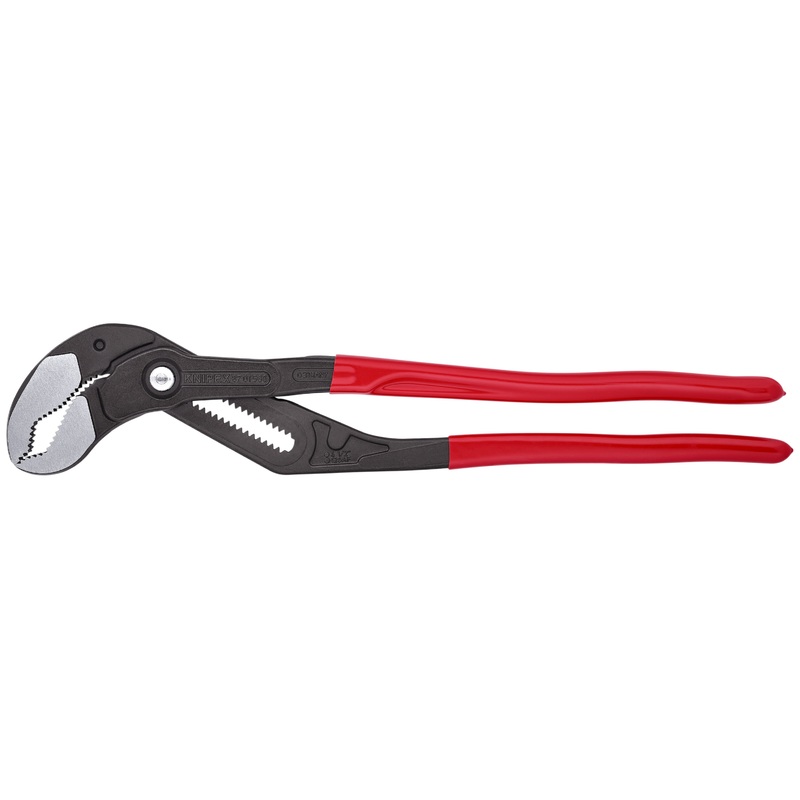 Knipex 87 01 560 US KN | Cobra XXL Water Pump Pliers
