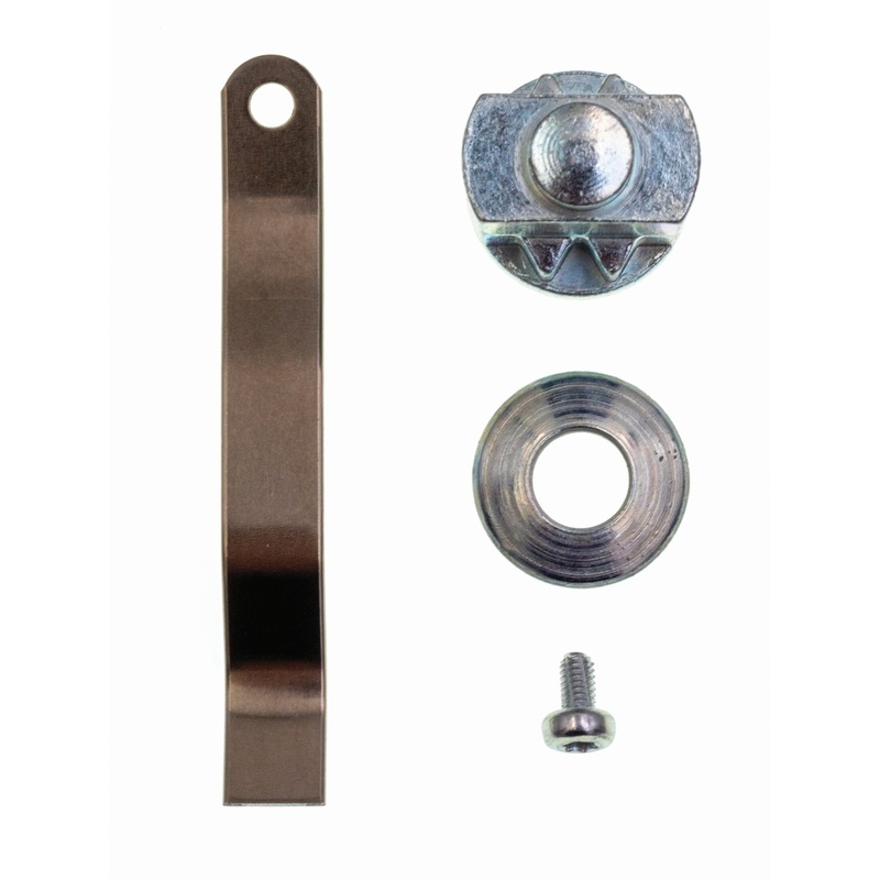 Knipex 87 09 560 KN | Push-Button Replacement Set For 87 01 560