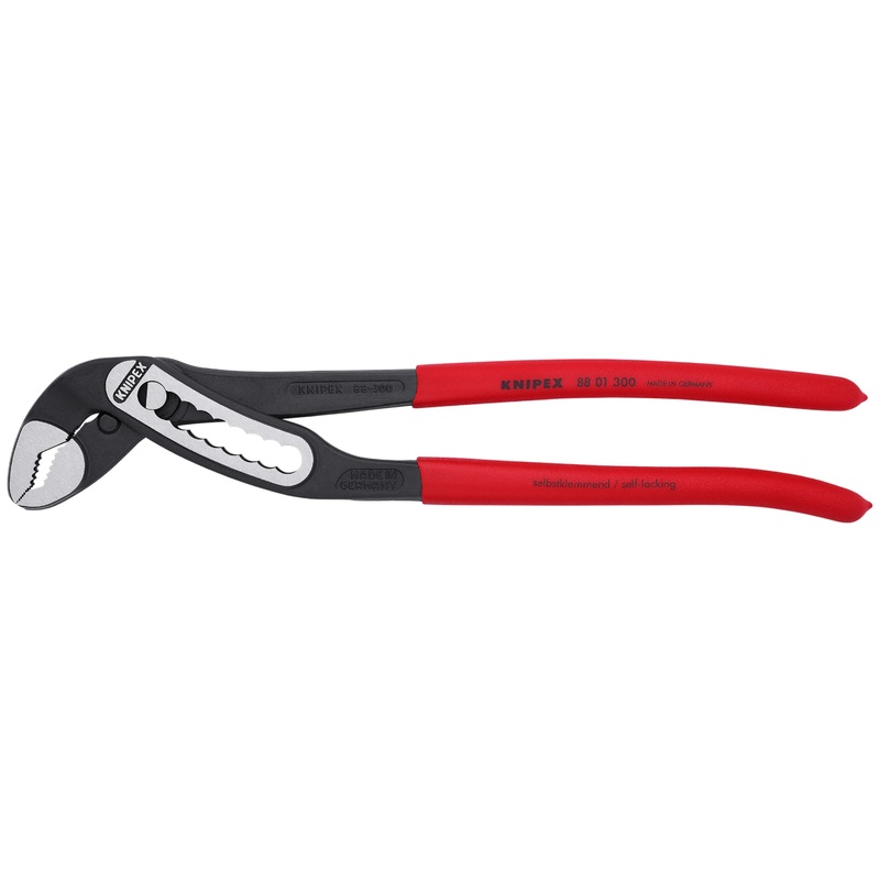 Knipex 88 01 300 KN | Alligator Water Pump Pliers