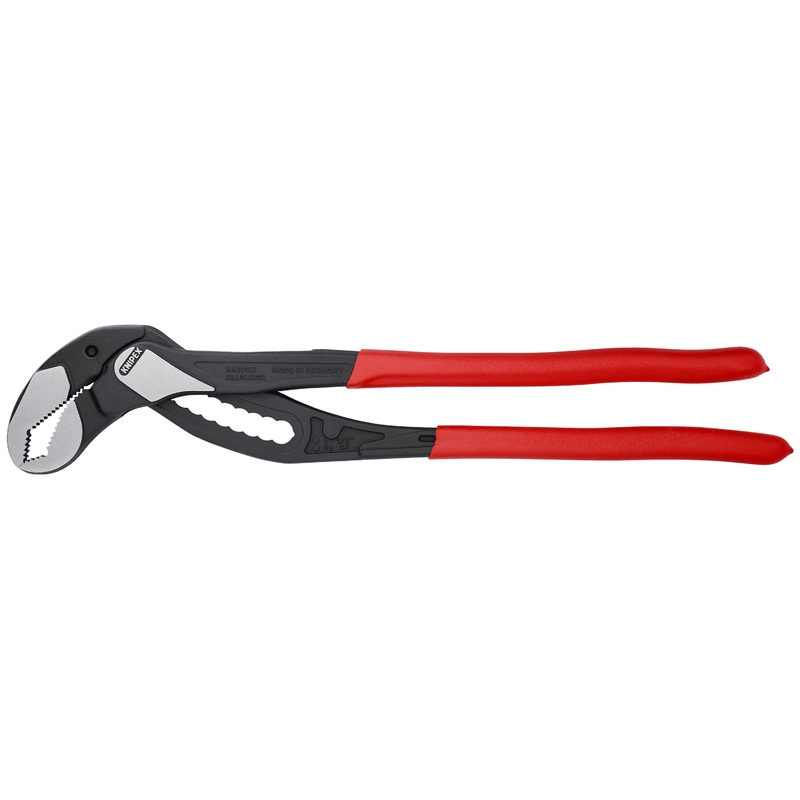 Knipex 88 01 400 SBA KN | Alligator Water Pump Pliers XL