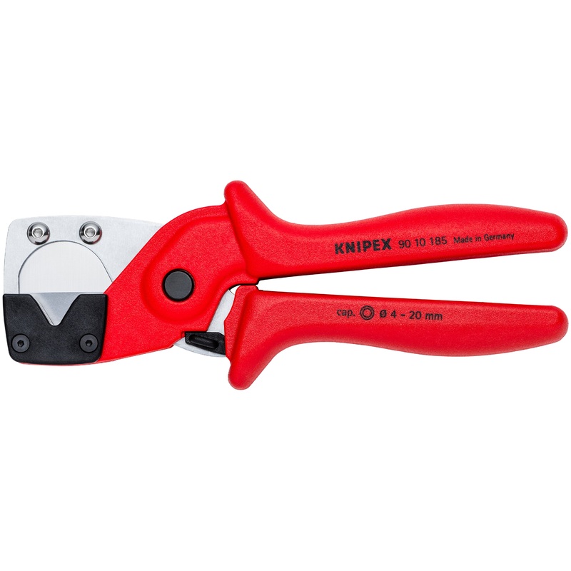 Knipex 90 10 185 KN | Pneumatic Hose Cutter