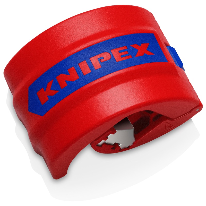 Knipex 90 22 10 BKA KN | BiX Pipe Cutter