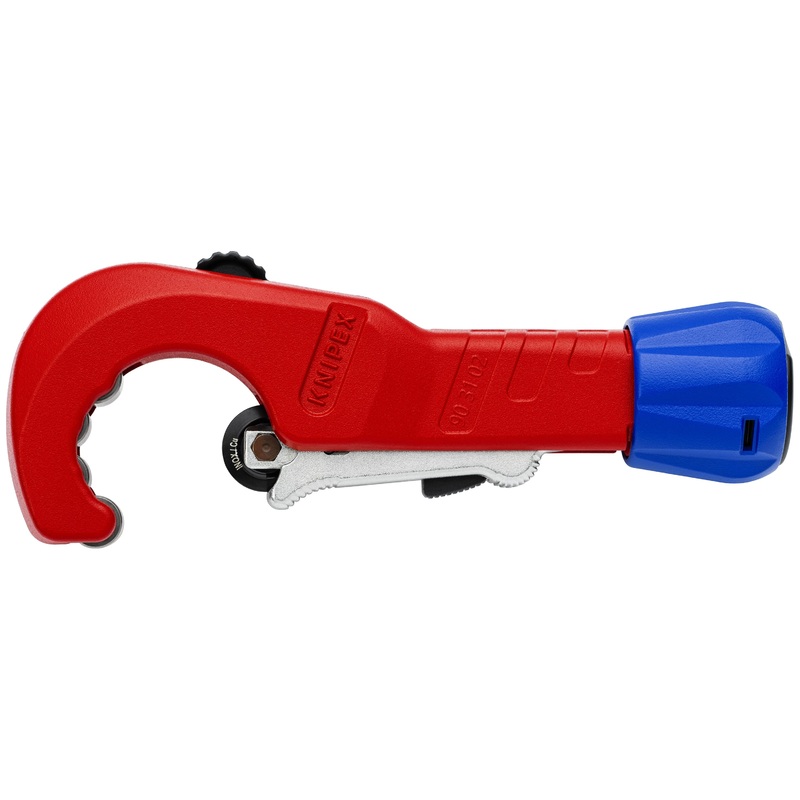 Knipex 90 31 02 SBA KN | KNIPEX TubiX Pipe Cutter