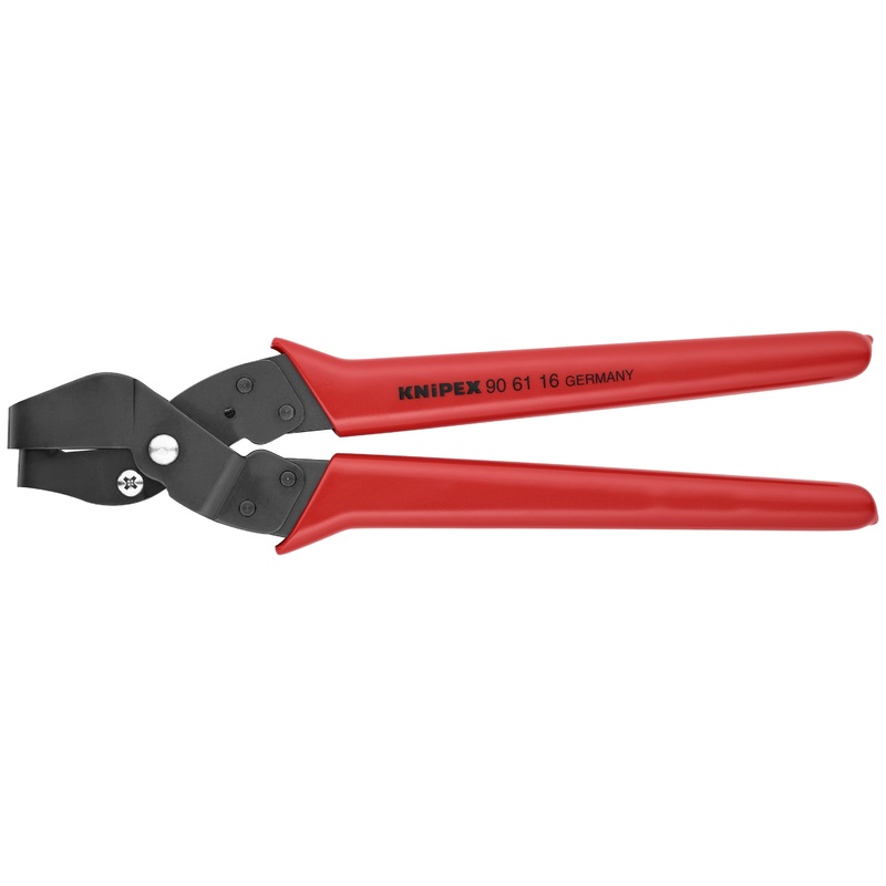 Knipex 90 61 16 KN | Notching Pliers