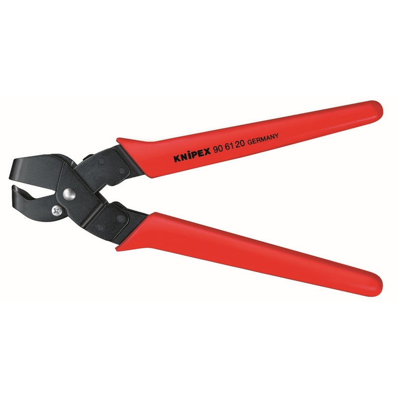 Knipex 90 61 20 KN | Notching Pliers